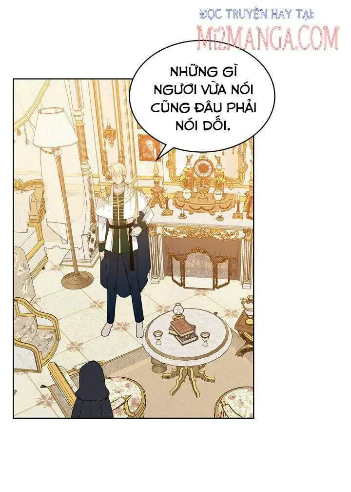 Con Có Phải Con Là Con Gái Của Ngài Không? Nettruyen ZZZ Chương 59 Page 32