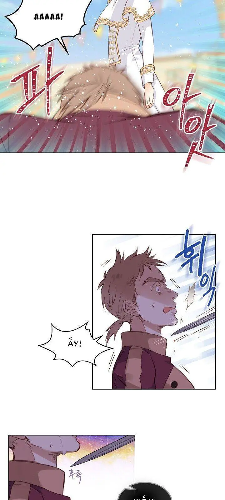 Con Có Phải Con Là Con Gái Của Ngài Không? Nettruyen ZZZ Chương 3 Page 11