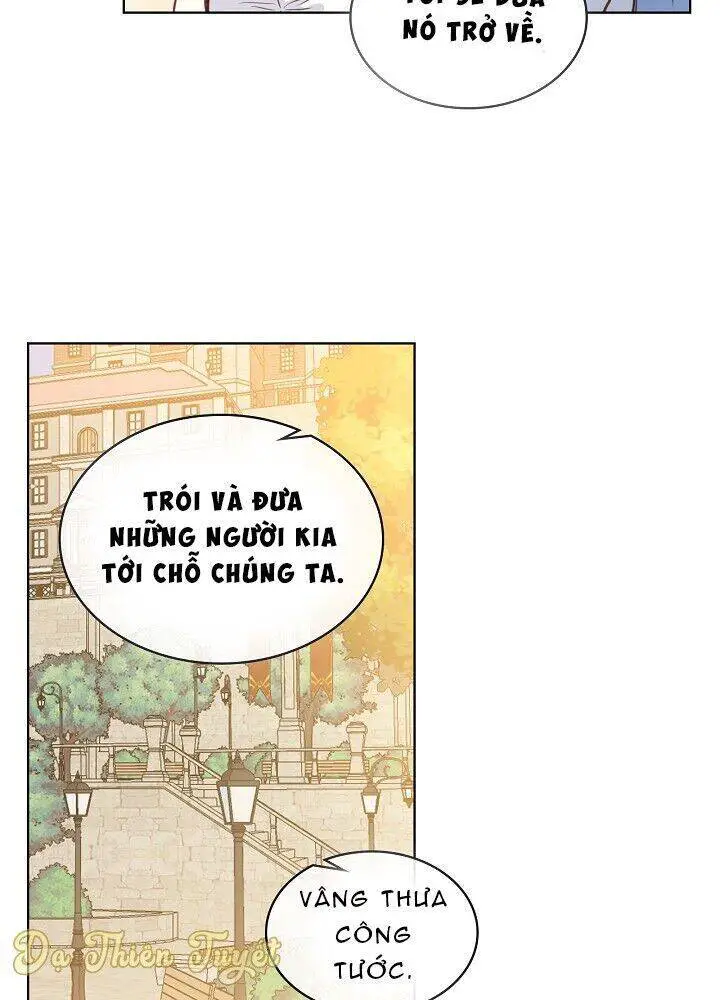 Con Có Phải Con Là Con Gái Của Ngài Không? Nettruyen ZZZ Chương 3 Page 19
