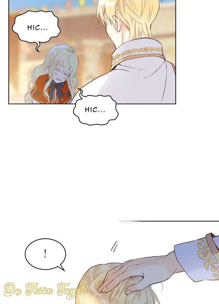 Con Có Phải Con Là Con Gái Của Ngài Không? Nettruyen ZZZ Chương 3 Page 37