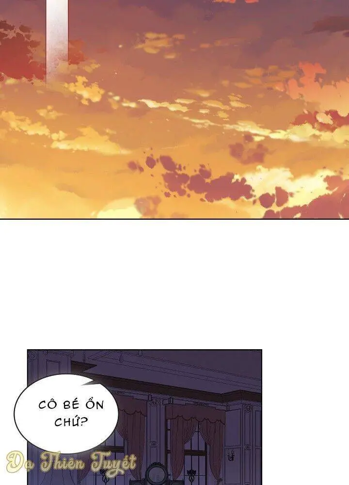 Con Có Phải Con Là Con Gái Của Ngài Không? Nettruyen ZZZ Chương 3 Page 43