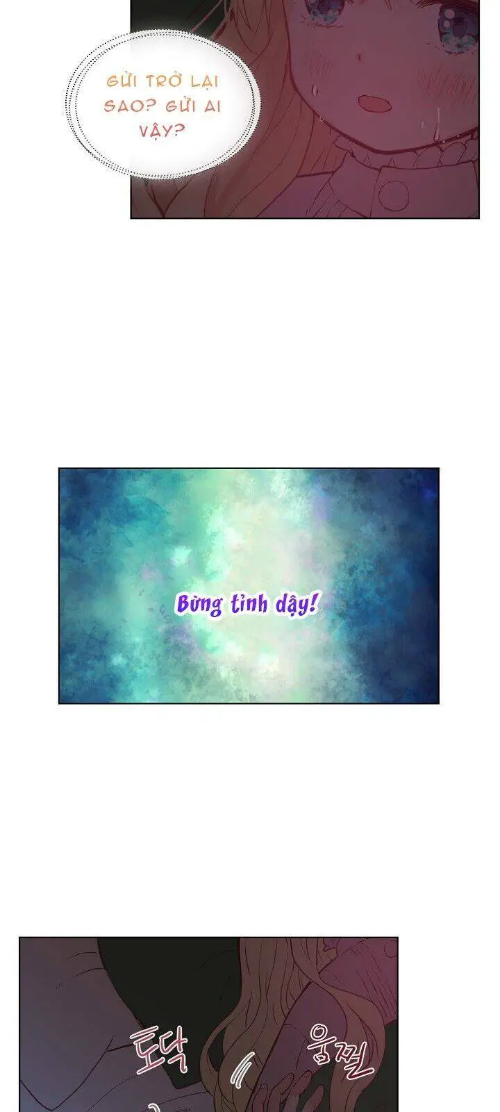 Con Có Phải Con Là Con Gái Của Ngài Không? Nettruyen ZZZ Chương 3 Page 46