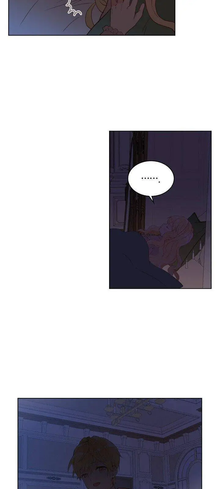 Con Có Phải Con Là Con Gái Của Ngài Không? Nettruyen ZZZ Chương 3 Page 47