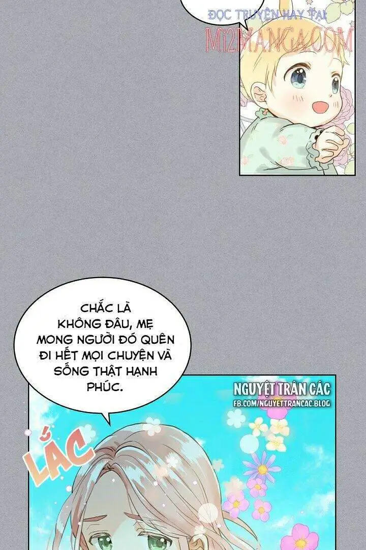 Con Có Phải Con Là Con Gái Của Ngài Không? Nettruyen ZZZ Chương 61 Page 2