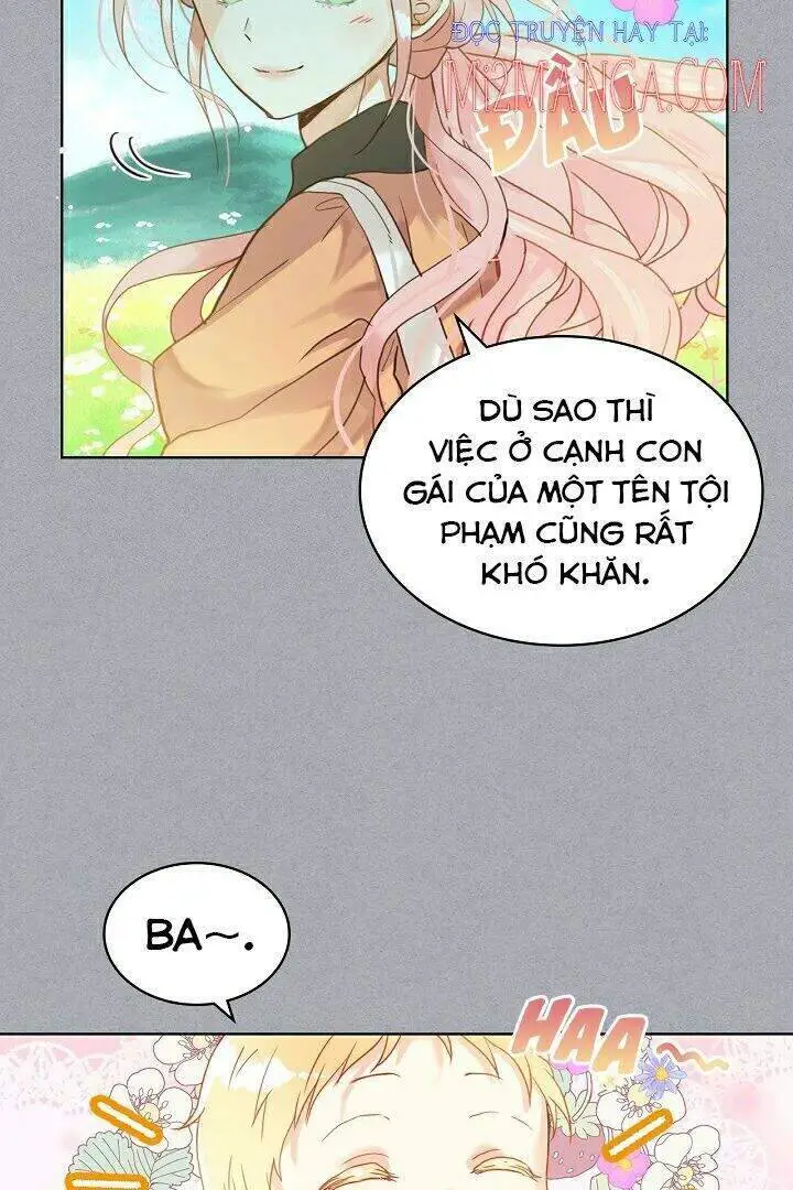 Con Có Phải Con Là Con Gái Của Ngài Không? Nettruyen ZZZ Chương 61 Page 3