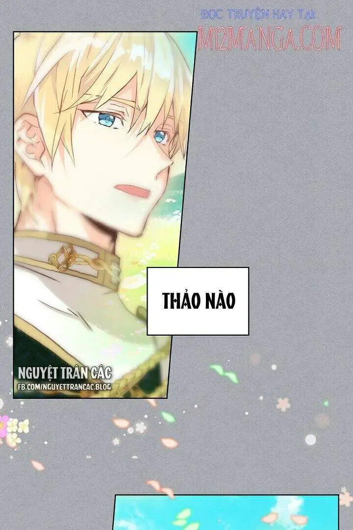 Con Có Phải Con Là Con Gái Của Ngài Không? Nettruyen ZZZ Chương 61 Page 8