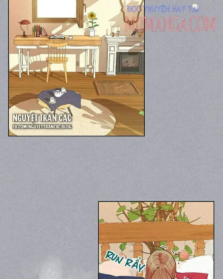 Con Có Phải Con Là Con Gái Của Ngài Không? Nettruyen ZZZ Chương 61 Page 13