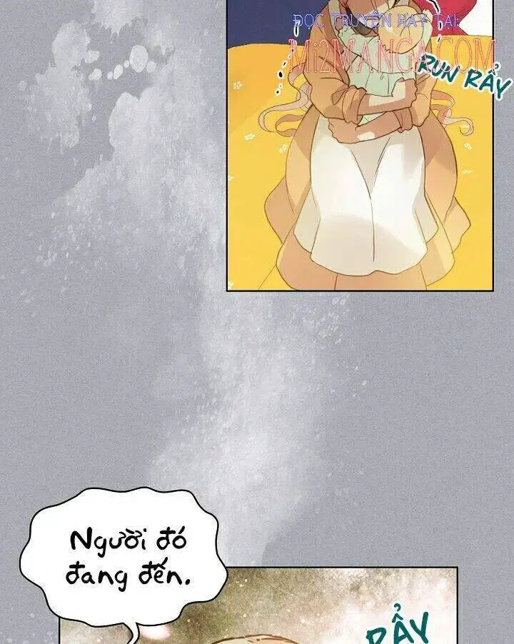 Con Có Phải Con Là Con Gái Của Ngài Không? Nettruyen ZZZ Chương 61 Page 14