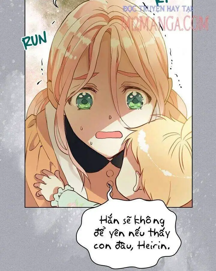 Con Có Phải Con Là Con Gái Của Ngài Không? Nettruyen ZZZ Chương 61 Page 15