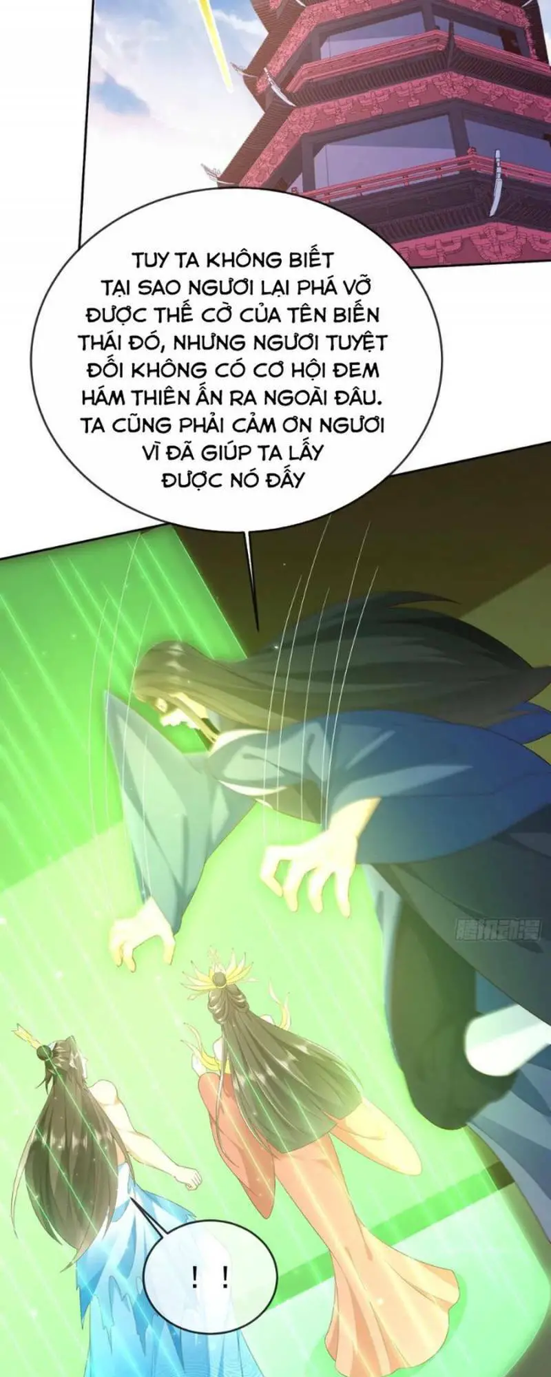 Đăng Nhập Blind Box Xưng Bá Tu Chân Giới Nettruyen ZZZ Chương 66 Page 2