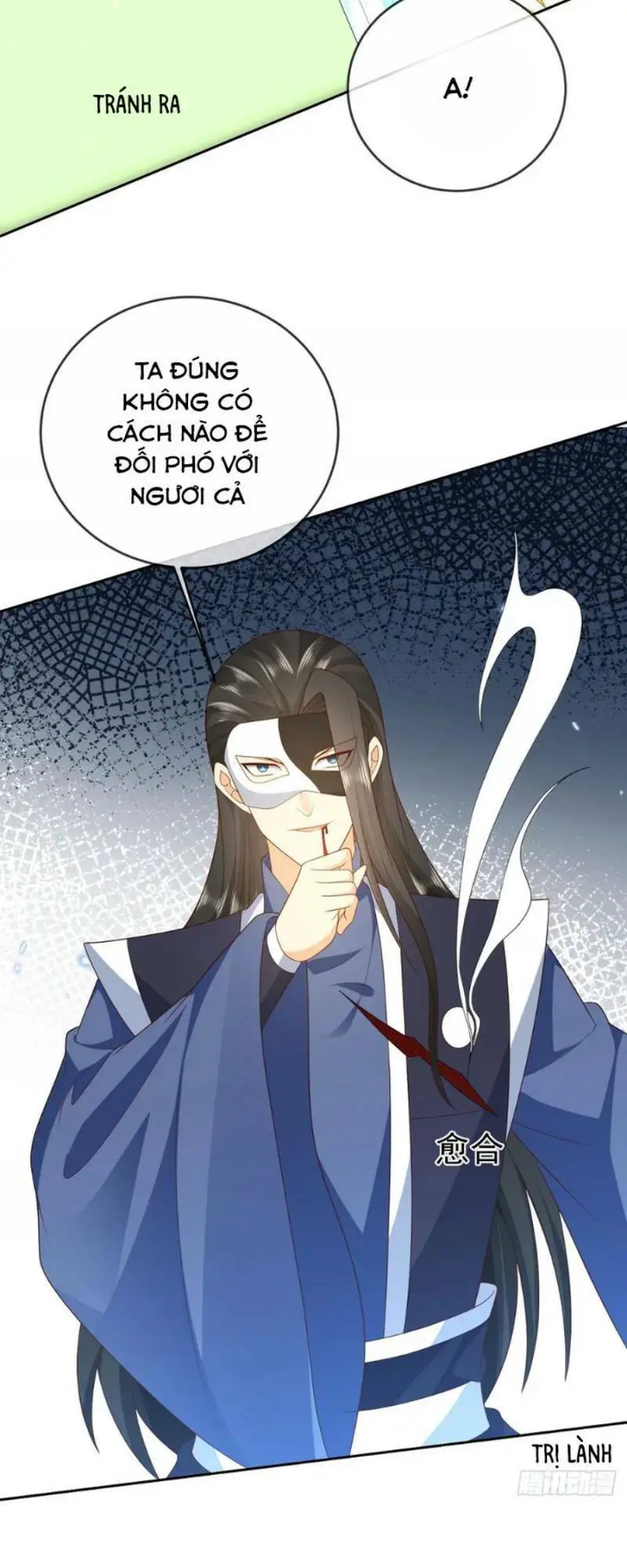 Đăng Nhập Blind Box Xưng Bá Tu Chân Giới Nettruyen ZZZ Chương 66 Page 4