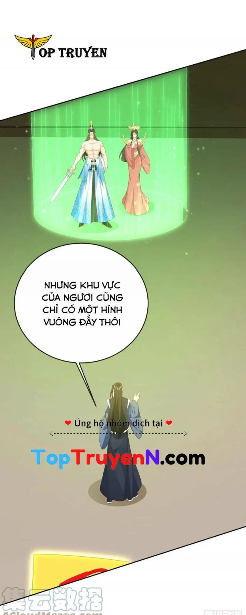 Đăng Nhập Blind Box Xưng Bá Tu Chân Giới Nettruyen ZZZ Chương 66 Page 5