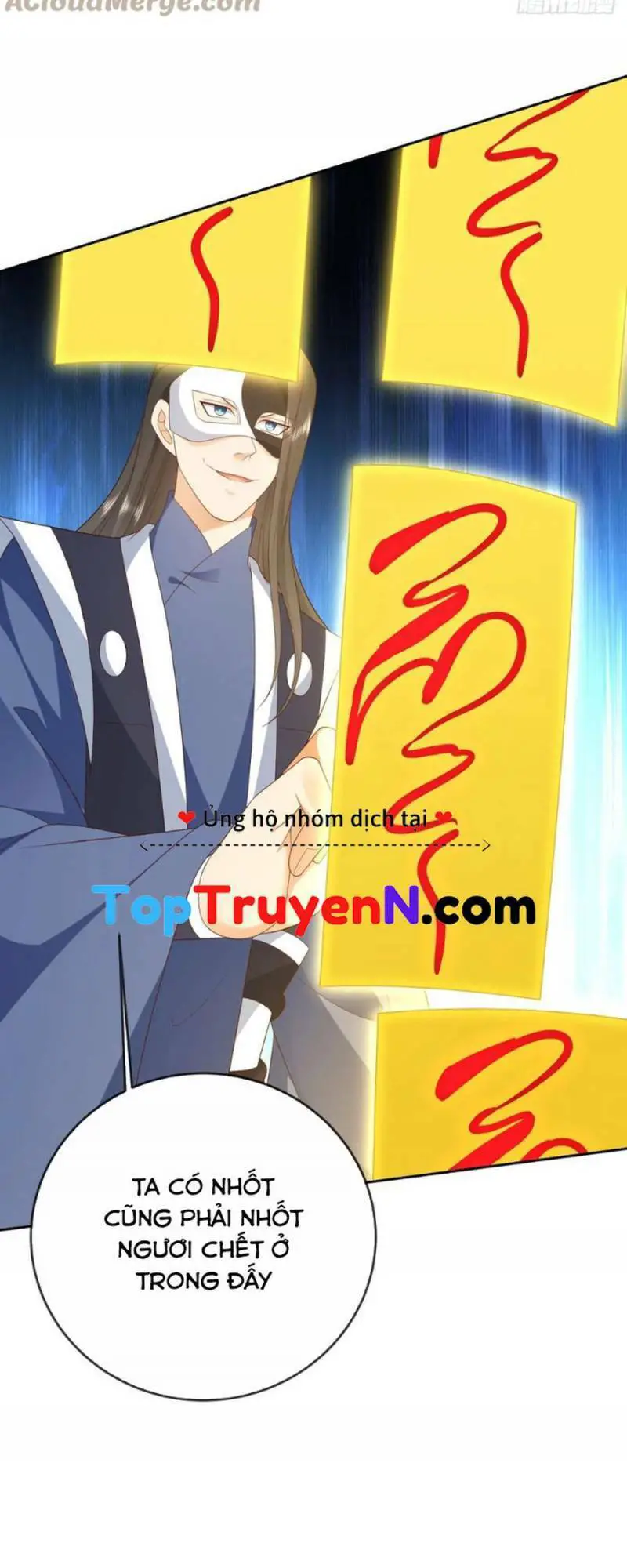 Đăng Nhập Blind Box Xưng Bá Tu Chân Giới Nettruyen ZZZ Chương 66 Page 6