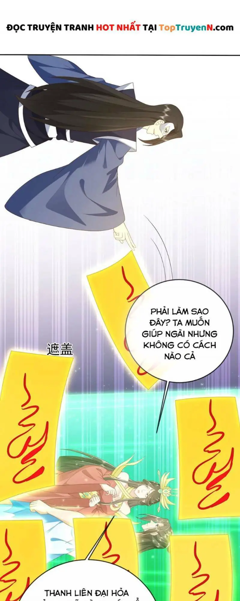 Đăng Nhập Blind Box Xưng Bá Tu Chân Giới Nettruyen ZZZ Chương 66 Page 7