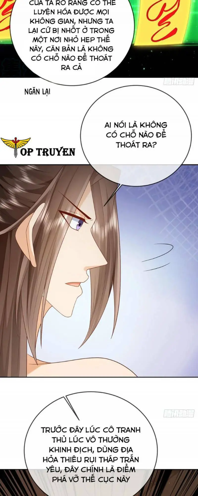 Đăng Nhập Blind Box Xưng Bá Tu Chân Giới Nettruyen ZZZ Chương 66 Page 8