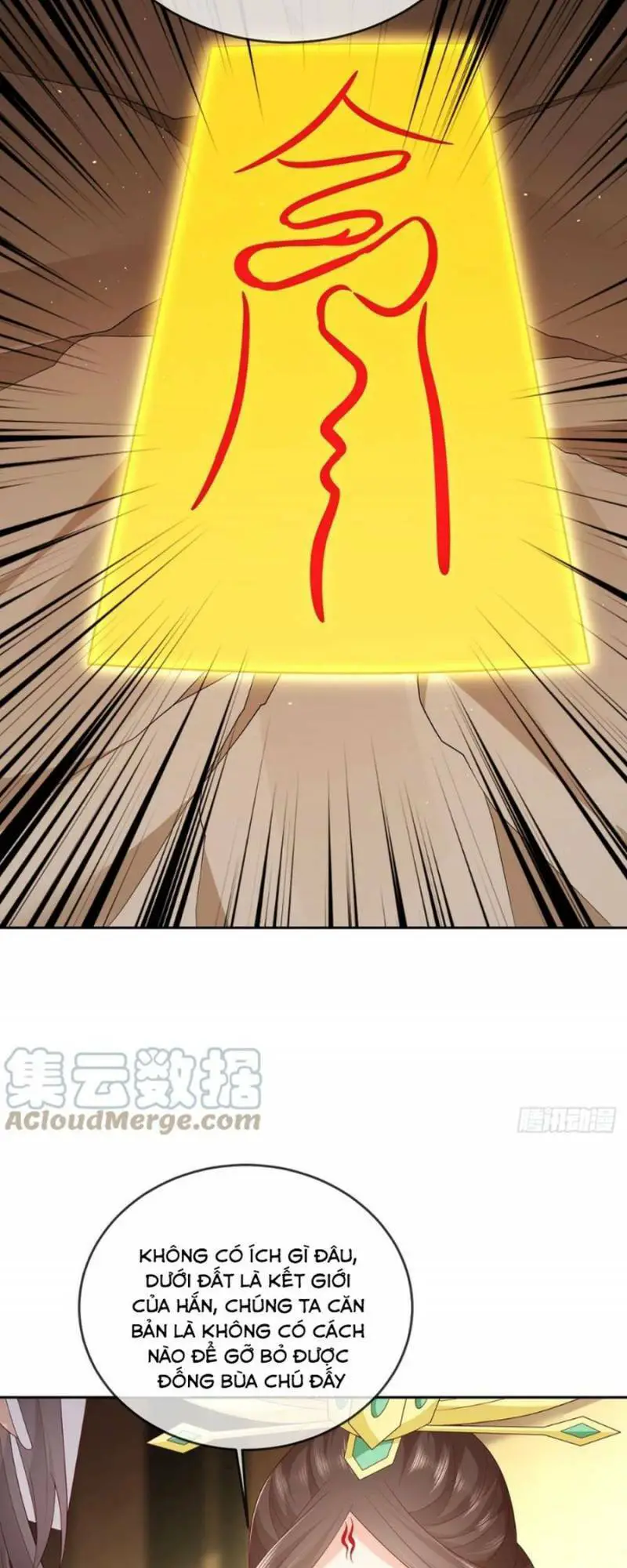 Đăng Nhập Blind Box Xưng Bá Tu Chân Giới Nettruyen ZZZ Chương 66 Page 9