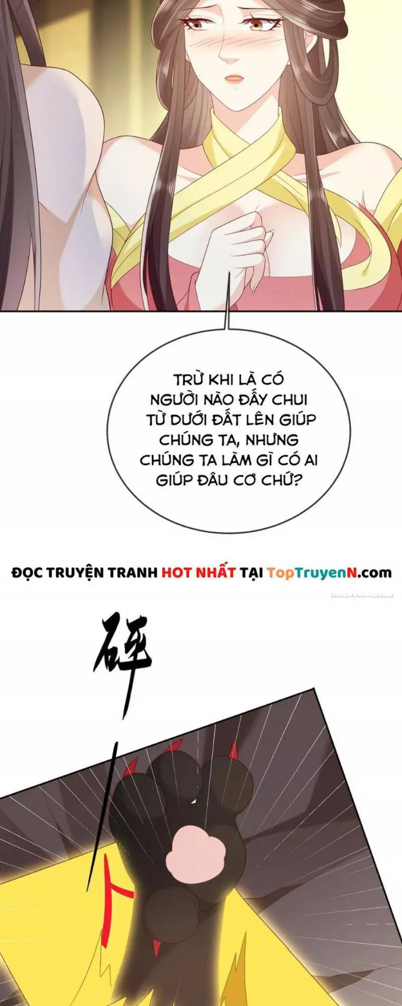 Đăng Nhập Blind Box Xưng Bá Tu Chân Giới Nettruyen ZZZ Chương 66 Page 10