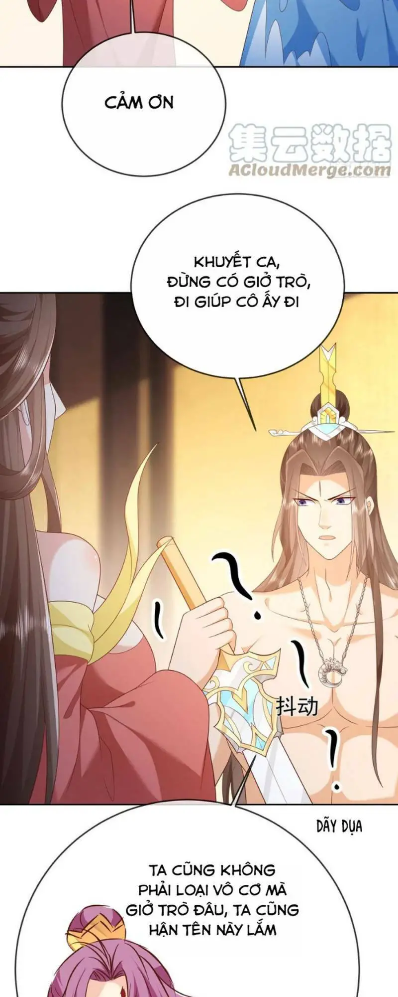 Đăng Nhập Blind Box Xưng Bá Tu Chân Giới Nettruyen ZZZ Chương 66 Page 19