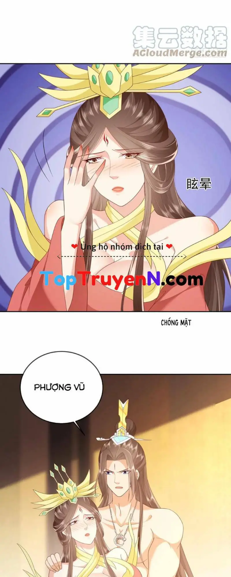 Đăng Nhập Blind Box Xưng Bá Tu Chân Giới Nettruyen ZZZ Chương 66 Page 25