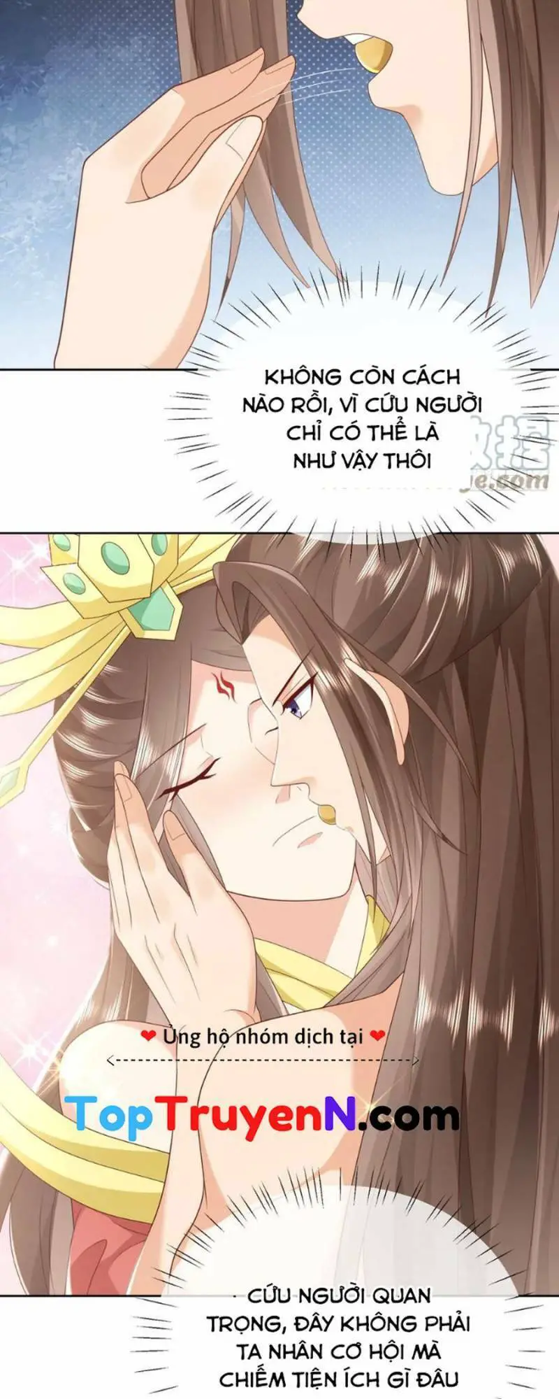 Đăng Nhập Blind Box Xưng Bá Tu Chân Giới Nettruyen ZZZ Chương 66 Page 29