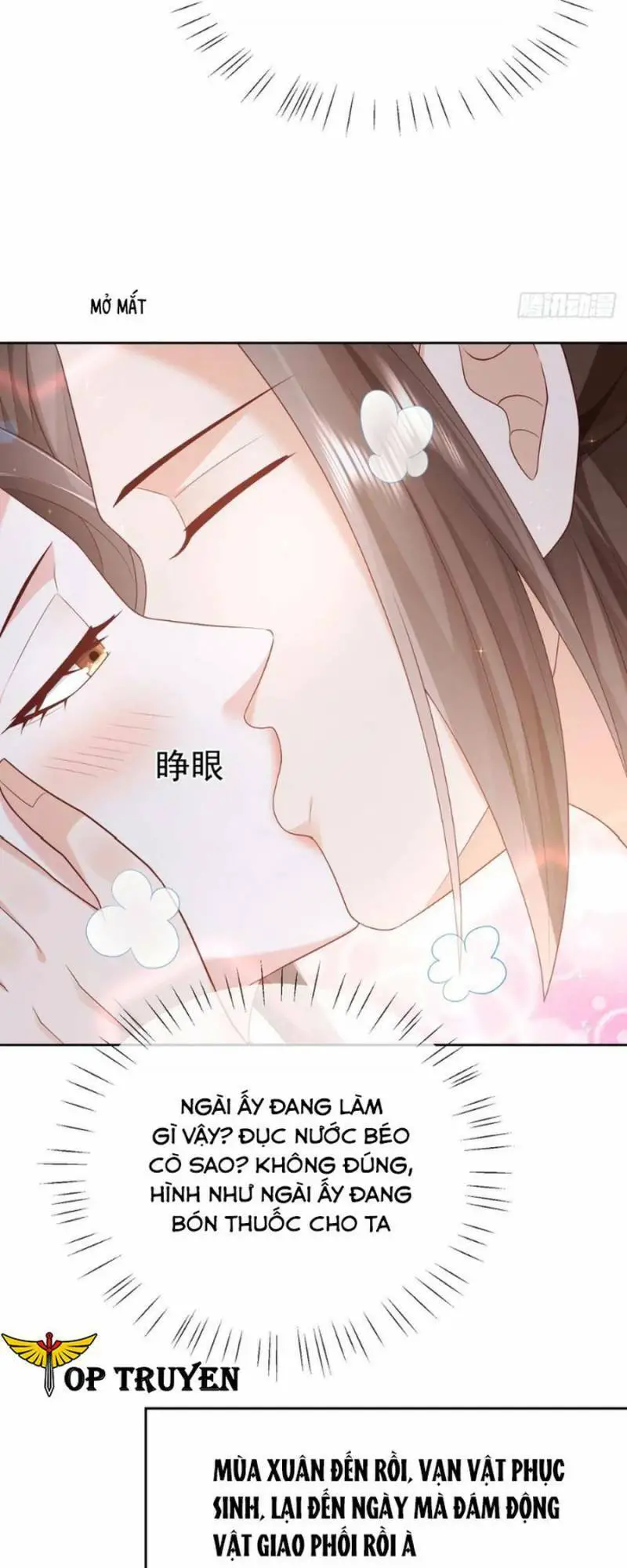 Đăng Nhập Blind Box Xưng Bá Tu Chân Giới Nettruyen ZZZ Chương 66 Page 30