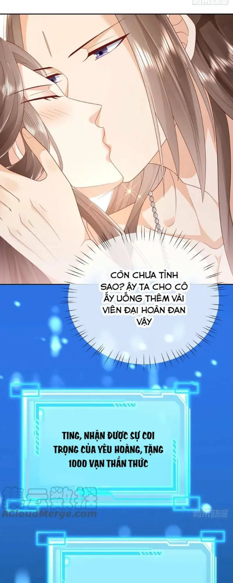 Đăng Nhập Blind Box Xưng Bá Tu Chân Giới Nettruyen ZZZ Chương 66 Page 32