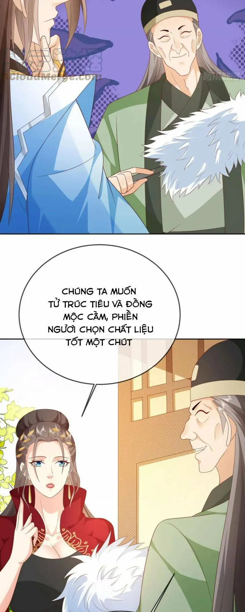 Đăng Nhập Blind Box Xưng Bá Tu Chân Giới Nettruyen ZZZ Chương 75 Page 14