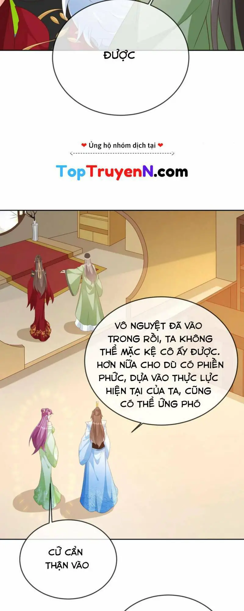 Đăng Nhập Blind Box Xưng Bá Tu Chân Giới Nettruyen ZZZ Chương 75 Page 15