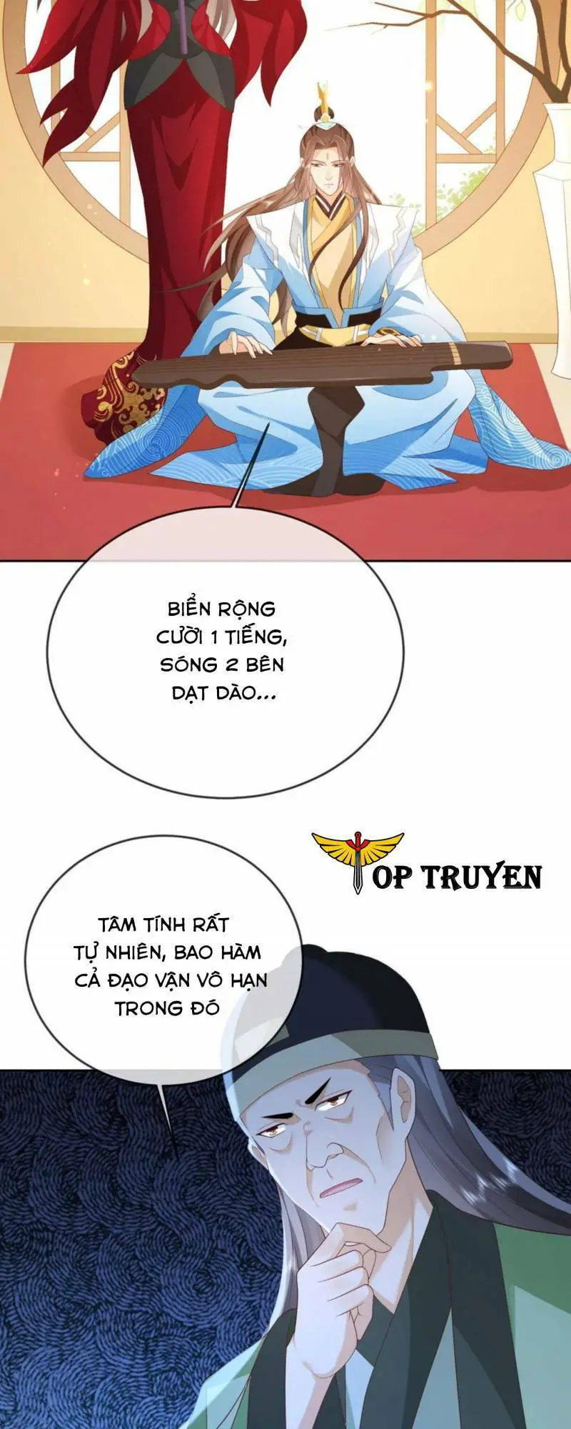 Đăng Nhập Blind Box Xưng Bá Tu Chân Giới Nettruyen ZZZ Chương 75 Page 17
