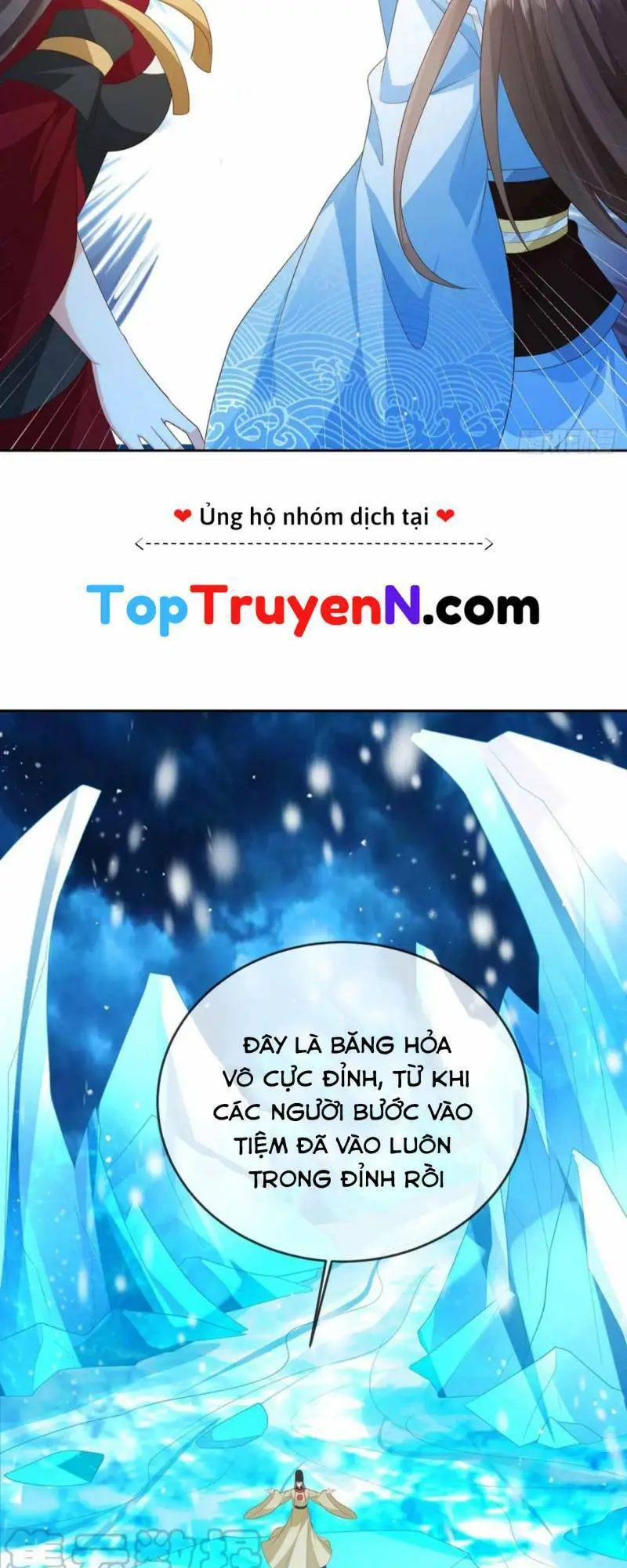 Đăng Nhập Blind Box Xưng Bá Tu Chân Giới Nettruyen ZZZ Chương 75 Page 22