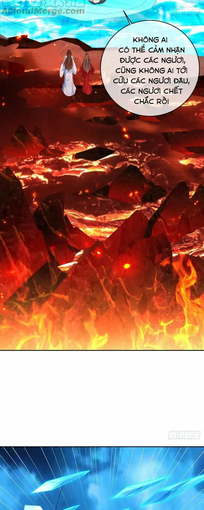 Đăng Nhập Blind Box Xưng Bá Tu Chân Giới Nettruyen ZZZ Chương 75 Page 23