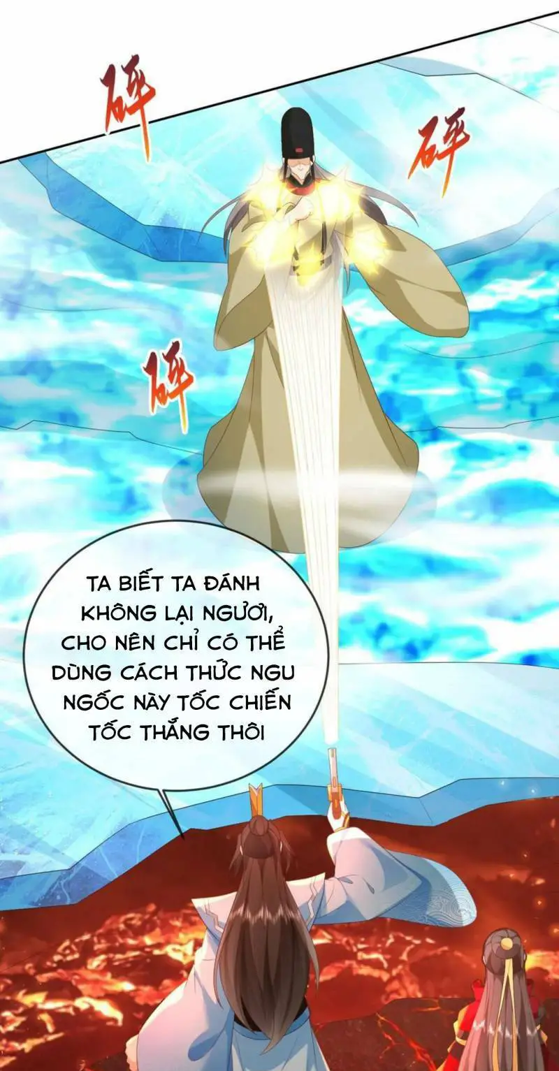 Đăng Nhập Blind Box Xưng Bá Tu Chân Giới Nettruyen ZZZ Chương 75 Page 27