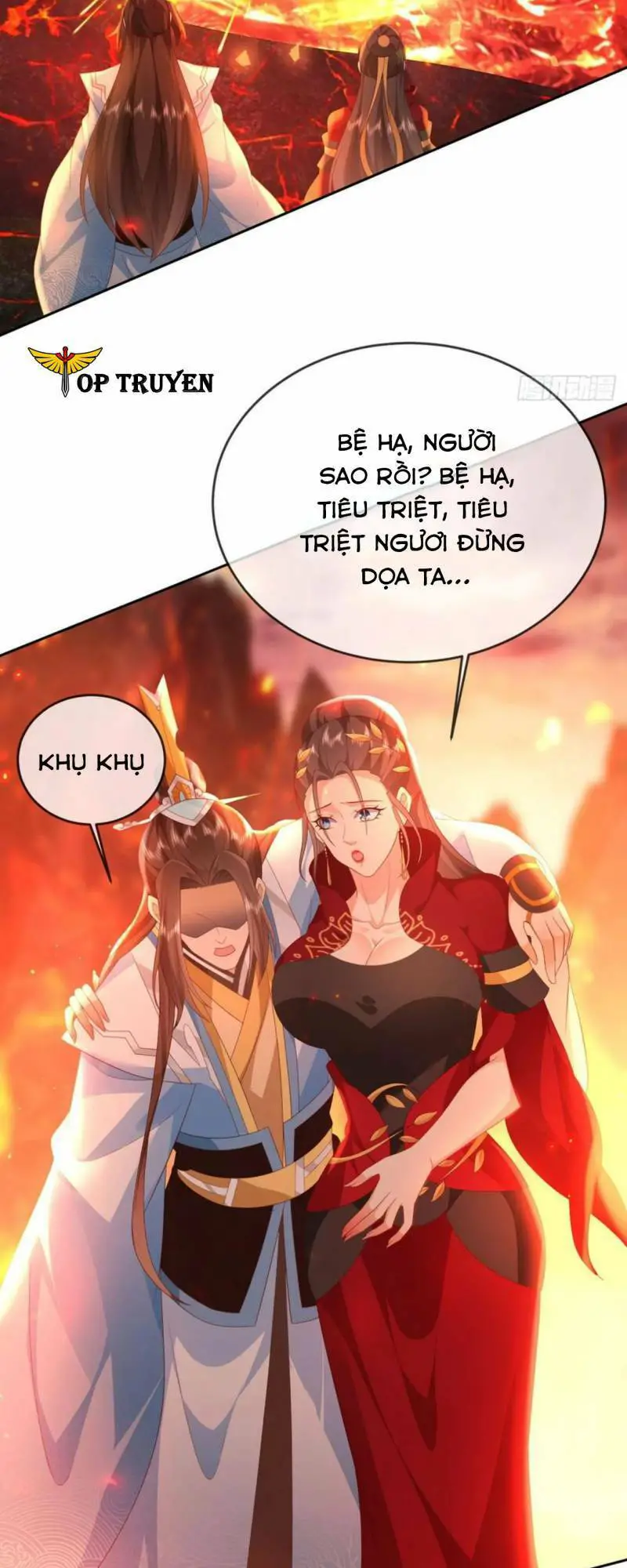 Đăng Nhập Blind Box Xưng Bá Tu Chân Giới Nettruyen ZZZ Chương 75 Page 30