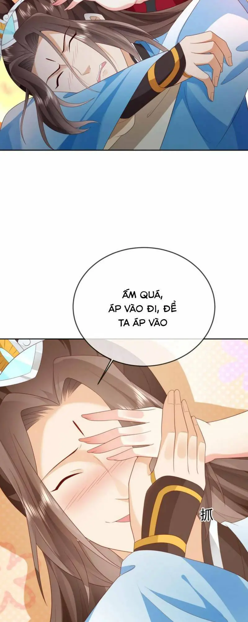 Đăng Nhập Blind Box Xưng Bá Tu Chân Giới Nettruyen ZZZ Chương 75 Page 34