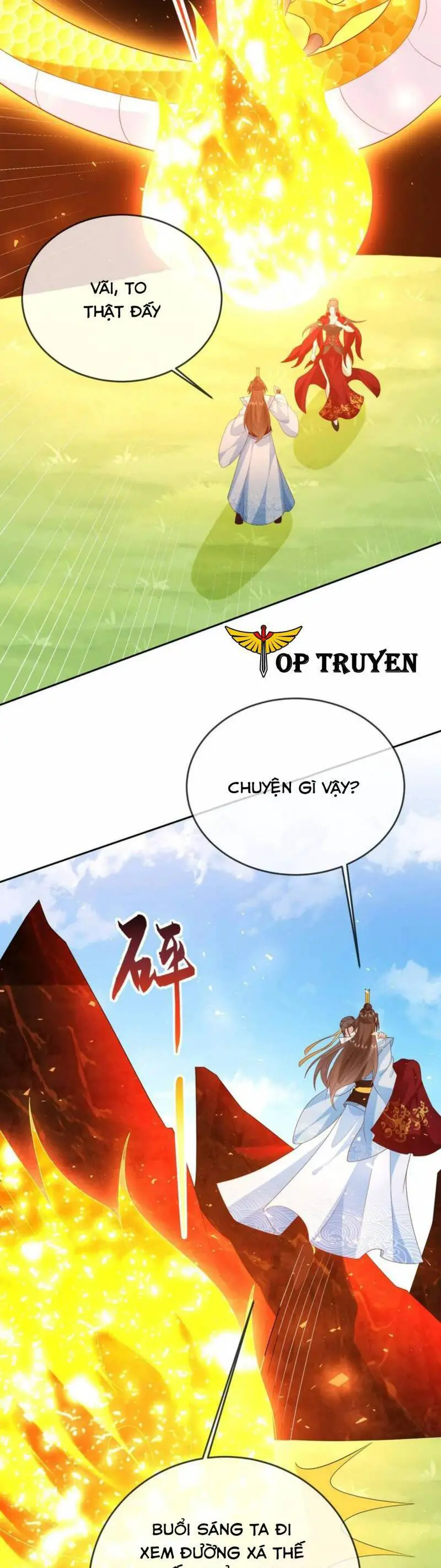 Đăng Nhập Blind Box Xưng Bá Tu Chân Giới Nettruyen ZZZ Chương 76 Page 9
