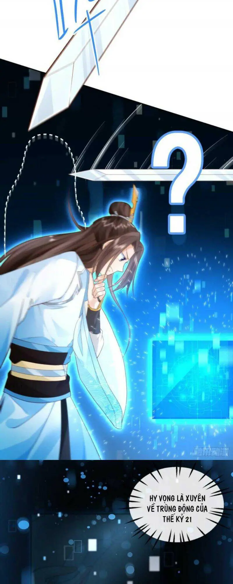 Đăng Nhập Blind Box Xưng Bá Tu Chân Giới Nettruyen ZZZ Chương 1 Page 39