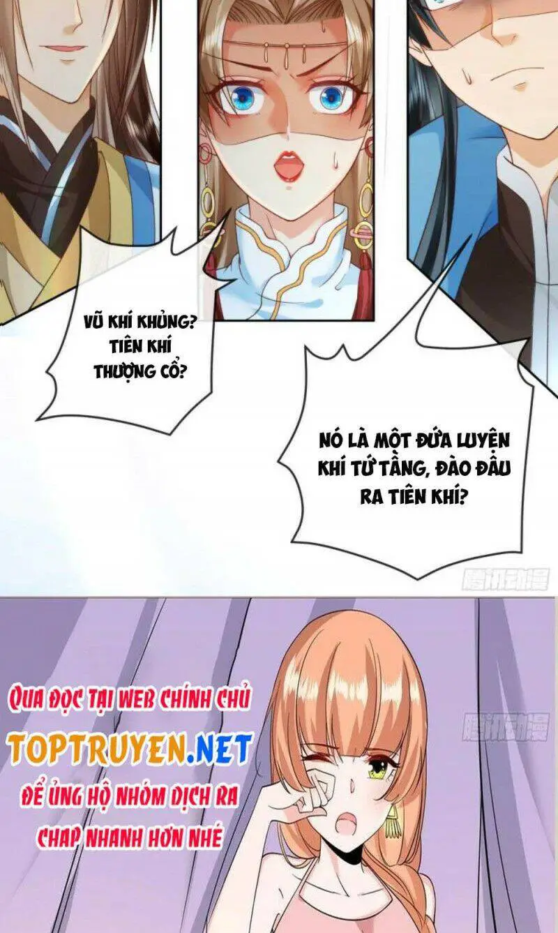 Đăng Nhập Blind Box Xưng Bá Tu Chân Giới Nettruyen ZZZ Chương 1 Page 42