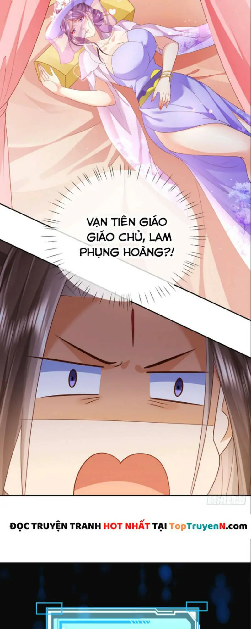 Đăng Nhập Blind Box Xưng Bá Tu Chân Giới Nettruyen ZZZ Chương 39 Page 9