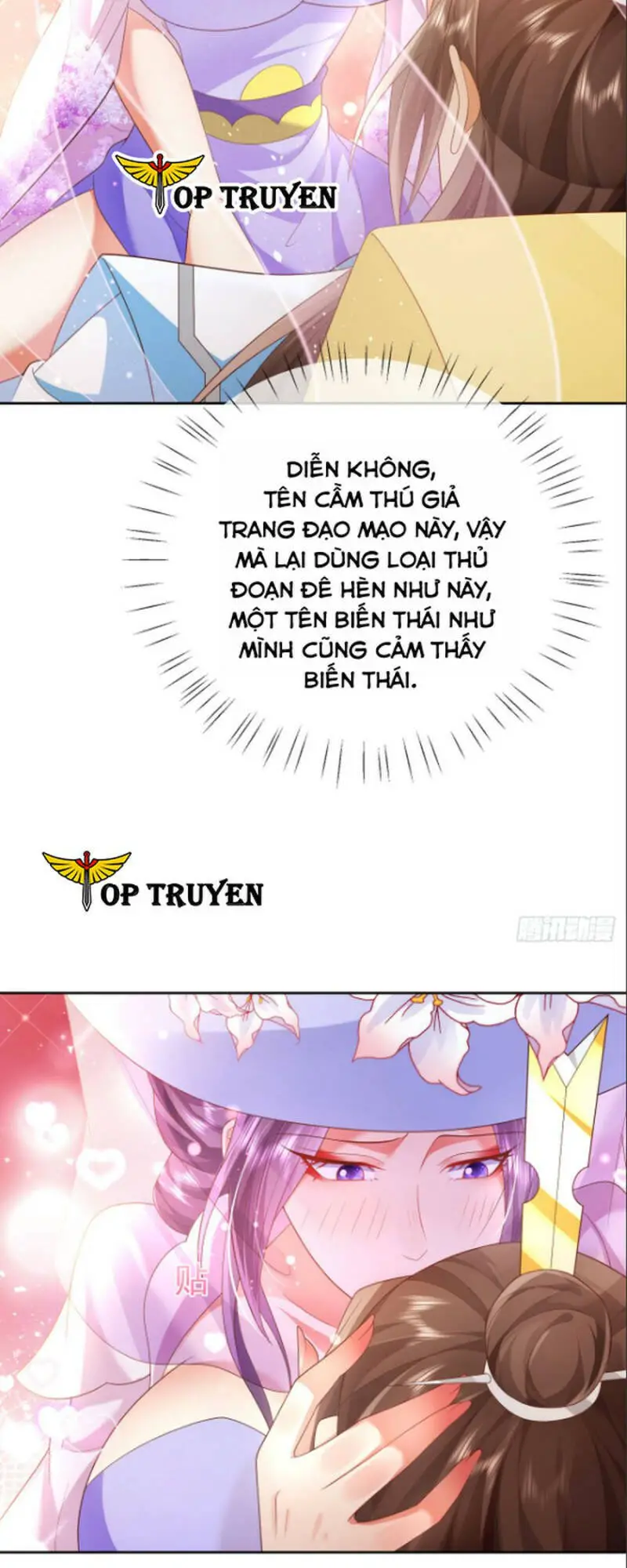 Đăng Nhập Blind Box Xưng Bá Tu Chân Giới Nettruyen ZZZ Chương 39 Page 12