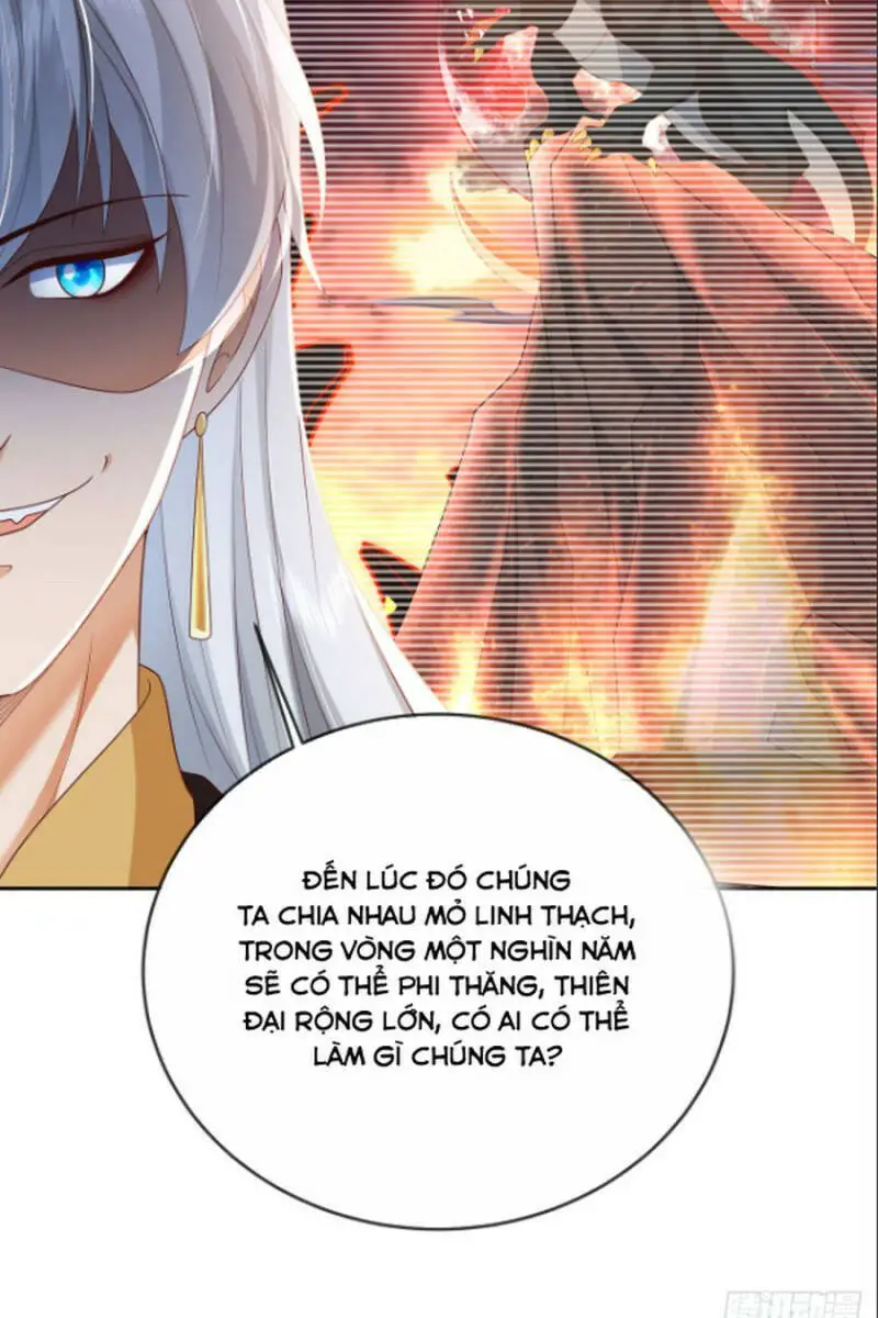 Đăng Nhập Blind Box Xưng Bá Tu Chân Giới Nettruyen ZZZ Chương 39 Page 19