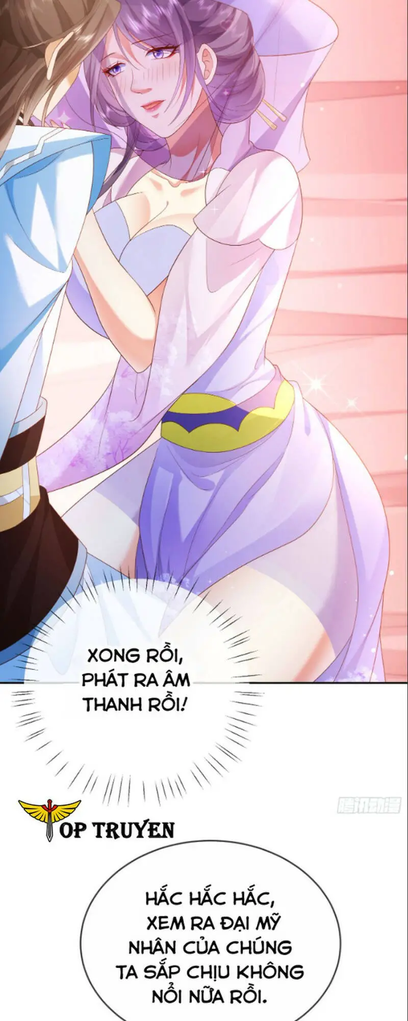 Đăng Nhập Blind Box Xưng Bá Tu Chân Giới Nettruyen ZZZ Chương 39 Page 24