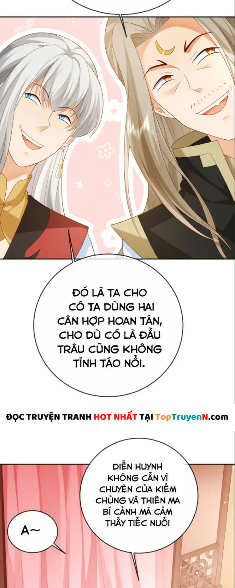Đăng Nhập Blind Box Xưng Bá Tu Chân Giới Nettruyen ZZZ Chương 39 Page 25