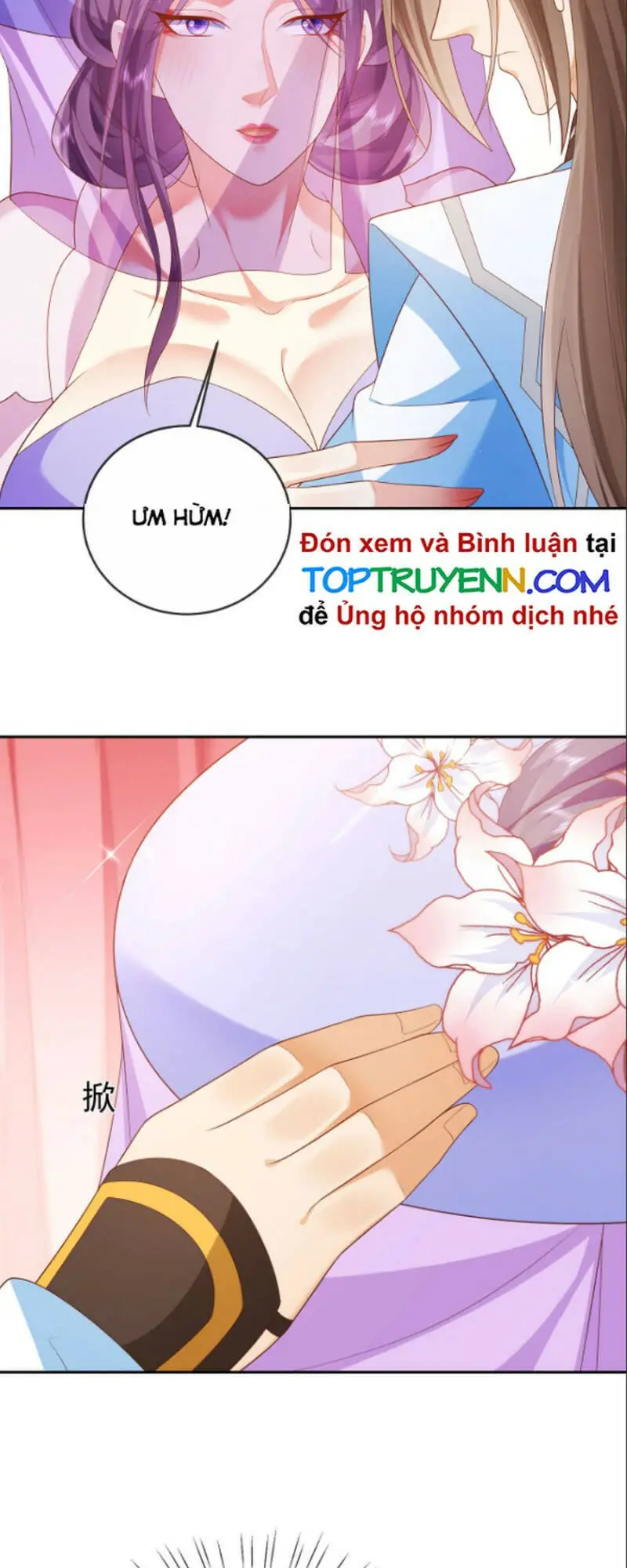Đăng Nhập Blind Box Xưng Bá Tu Chân Giới Nettruyen ZZZ Chương 39 Page 27