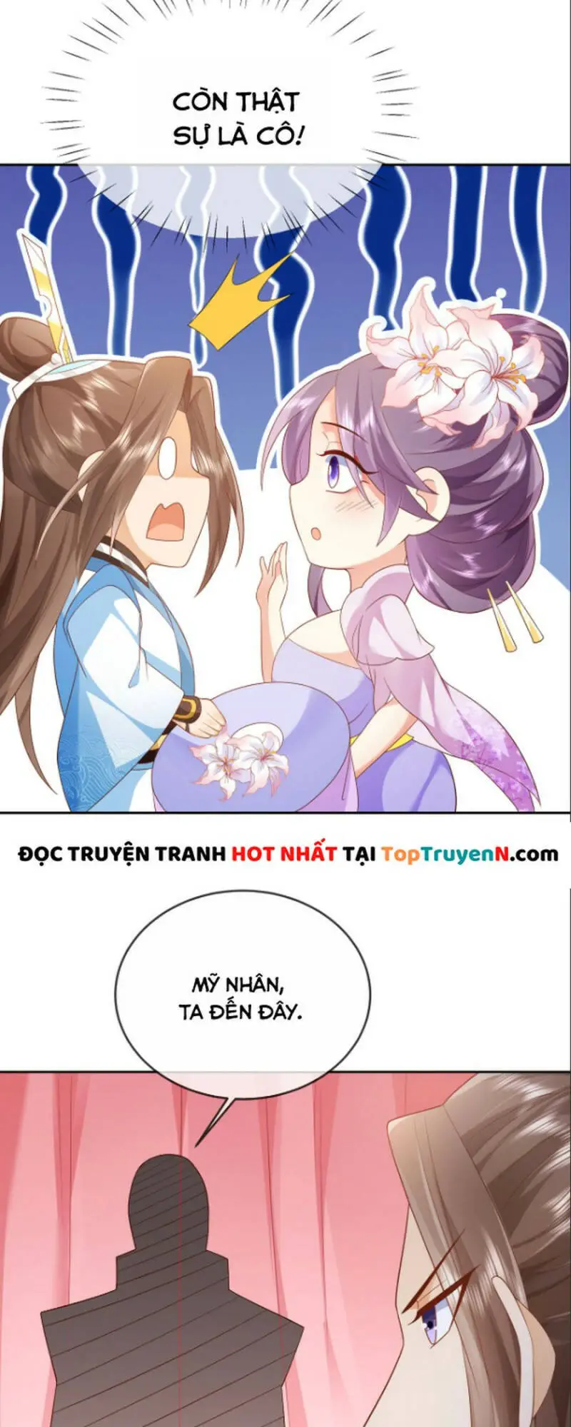 Đăng Nhập Blind Box Xưng Bá Tu Chân Giới Nettruyen ZZZ Chương 39 Page 28