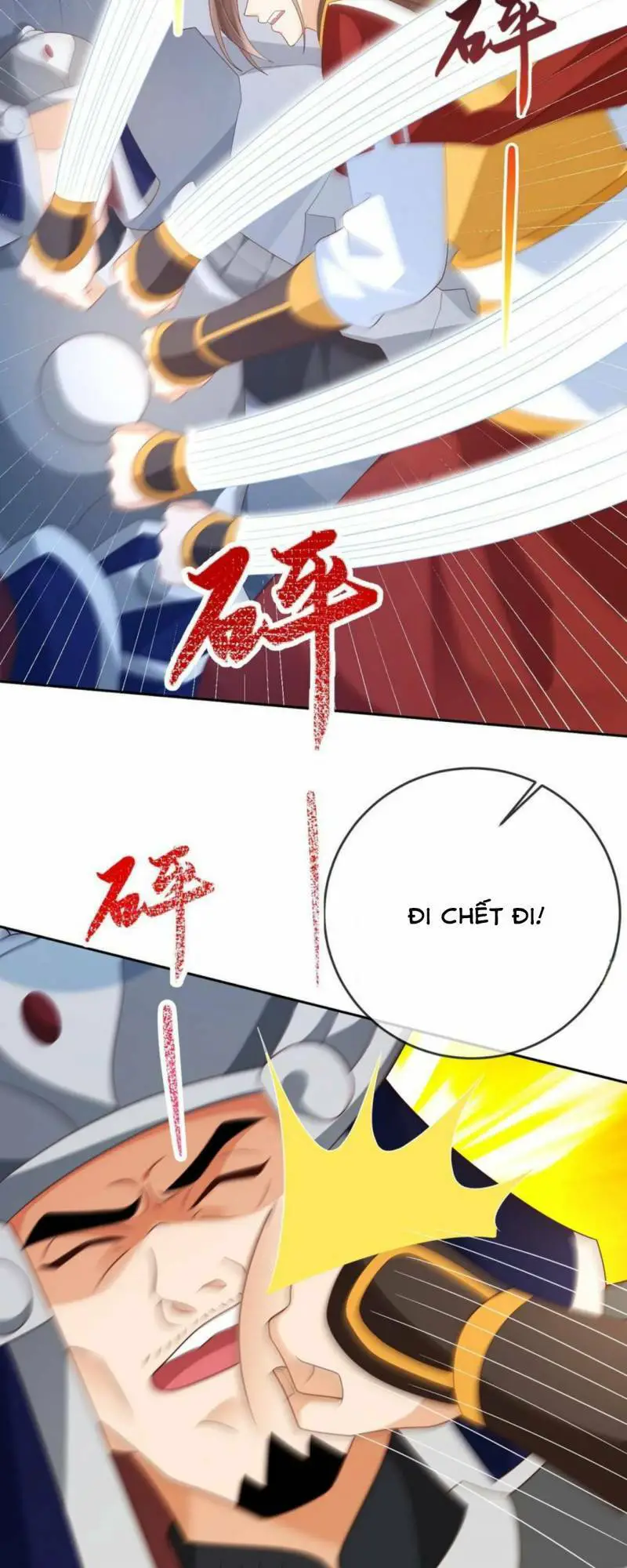 Đăng Nhập Blind Box Xưng Bá Tu Chân Giới Nettruyen ZZZ Chương 74 Page 4