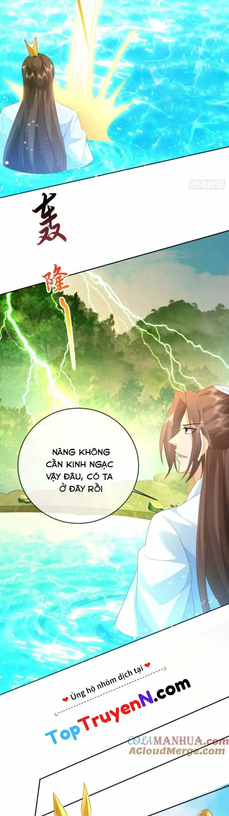 Đăng Nhập Blind Box Xưng Bá Tu Chân Giới Nettruyen ZZZ Chương 96 Page 10