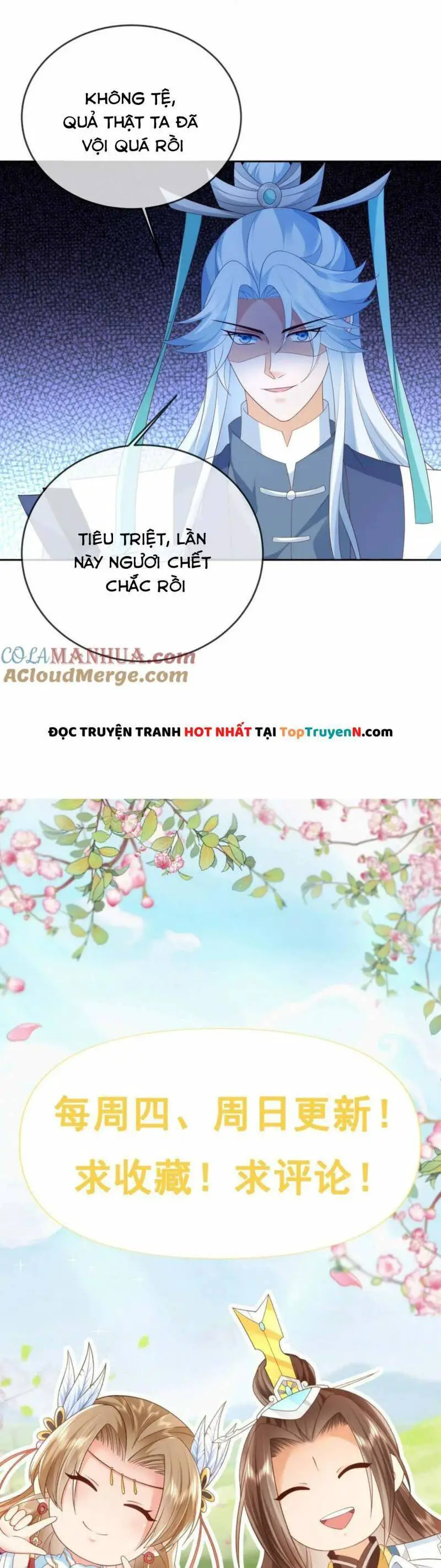 Đăng Nhập Blind Box Xưng Bá Tu Chân Giới Nettruyen ZZZ Chương 96 Page 24