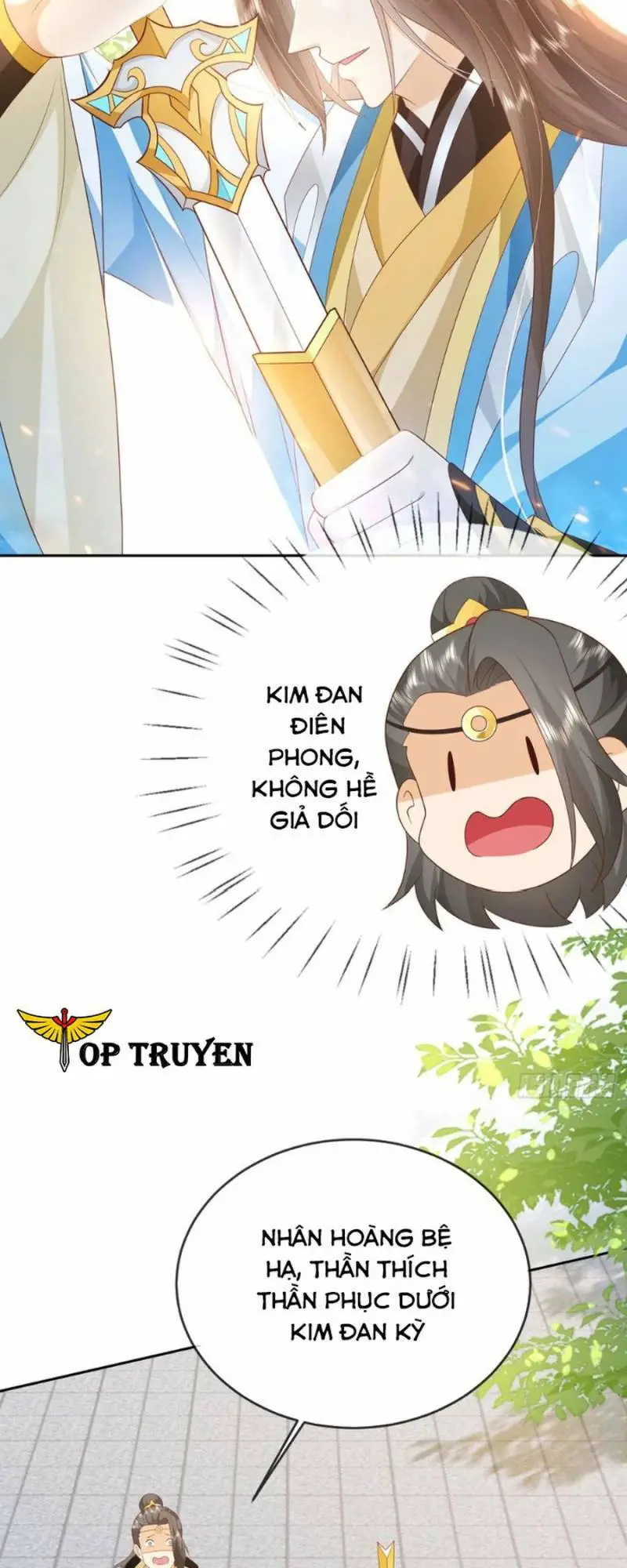 Đăng Nhập Blind Box Xưng Bá Tu Chân Giới Nettruyen ZZZ Chương 72 Page 30