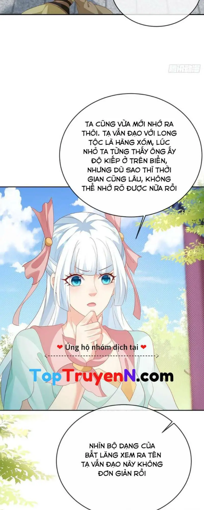 Đăng Nhập Blind Box Xưng Bá Tu Chân Giới Nettruyen ZZZ Chương 72 Page 33