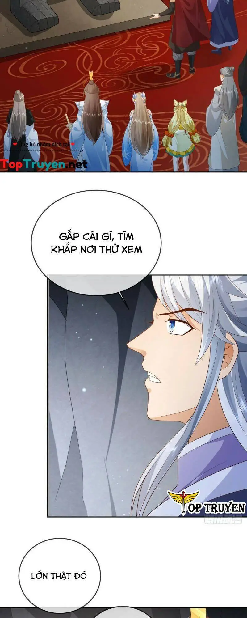 Đăng Nhập Blind Box Xưng Bá Tu Chân Giới Nettruyen ZZZ Chương 20 Page 3